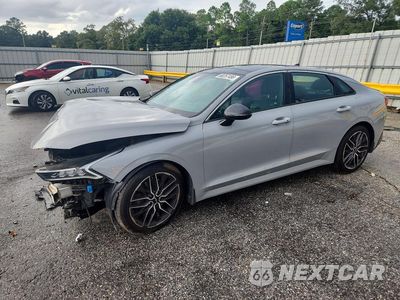 2022 KIA K5 GT 5XXG44J88NG152158 - główne zdjęcie licytacji z USA - miniatura