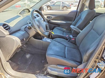 Zdjęcie 7 z 13 samochodu: 2009 TOYOTA YARIS BASE VIN:JTDBT903594060229 - miniatura