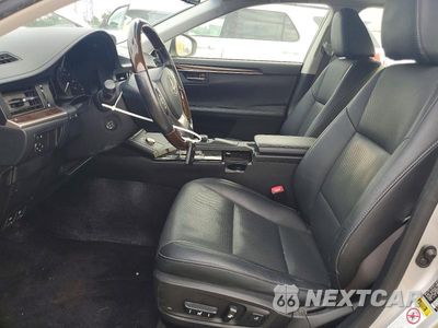 Zdjęcie 7 z 12 samochodu: 2014 LEXUS ES 350 VIN:JTHBK1GG5E2139384 - miniatura