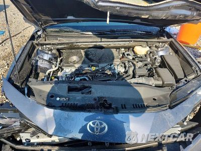 Zdjęcie 11 z 12 samochodu: 2026 TOYOTA CAMRY SE VIN:4T1DAACK5TU754487 - miniatura