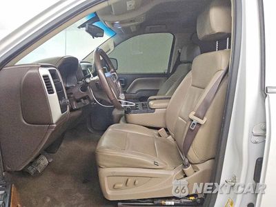 Zdjęcie 7 z 13 samochodu: 2017 GMC SIERRA C1500 SLE VIN:3GTP1MEC5HG255269 - miniatura