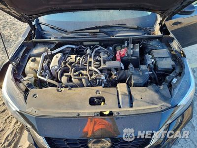 Zdjęcie 11 z 12 samochodu: 2021 NISSAN SENTRA SV VIN:3N1AB8CV3MY297204 - miniatura