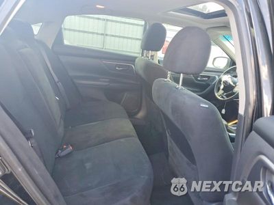 Zdjęcie 10 z 12 samochodu: 2015 NISSAN ALTIMA 2.5 SV VIN:1N4AL3AP8FC285911 - miniatura