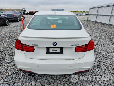 Zdjęcie 6 z 12 samochodu: 2015 BMW 328 XI VIN:WBA3B3C58FF548248 - miniatura