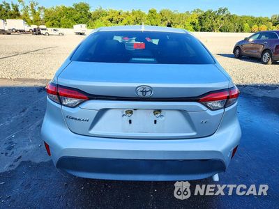 Zdjęcie 6 z 12 samochodu: 2023 TOYOTA COROLLA LE VIN:5YFB4MDE3PP041118 - miniatura