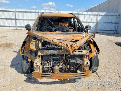 Piąte zdjęcie samochodu w środku: 2019 KIA SORENTO EX V6 VIN:5XYPH4A53KG527097 - miniatura