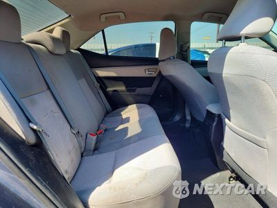 Zdjęcie 10 z 12 samochodu: 2014 TOYOTA COROLLA LE PLUS VIN:5YFBURHE7EP098880 - miniatura