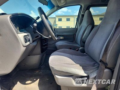 Zdjęcie 7 z 13 samochodu: 2002 FORD WINDSTAR LX VIN:2FMZA50402BB09284 - miniatura