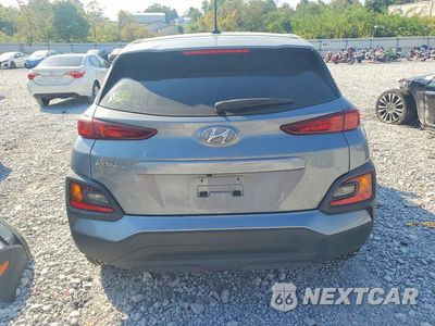 Zdjęcie 6 z 13 samochodu: 2020 HYUNDAI KONA SE VIN:KM8K12AA1LU396621 - miniatura