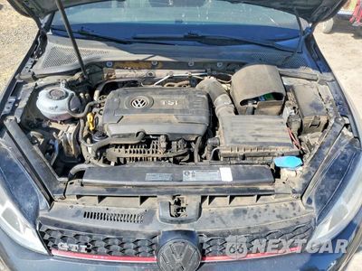 Zdjęcie 11 z 12 samochodu: 2015 VOLKSWAGEN GTI VIN:3VW4T7AUXFM102900 - miniatura