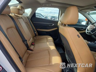 Zdjęcie 10 z 13 samochodu: 2023 HYUNDAI SONATA HYBRID LIMITED VIN:KMHL54JJ1PA083693 - miniatura