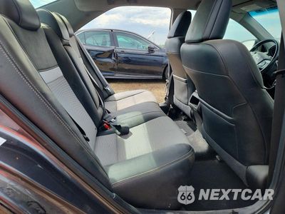 Zdjęcie 10 z 13 samochodu: 2014 TOYOTA CAMRY SE VIN:4T1BF1FK6EU862964 - miniatura