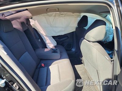 Zdjęcie 10 z 12 samochodu: 2023 NISSAN ALTIMA S VIN:1N4BL4BV7PN354116 - miniatura