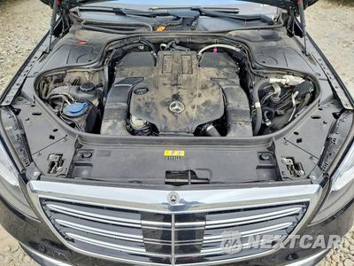 Zdjęcie 11 z 12 samochodu: 2019 MERCEDES-BENZ S 450 4MATIC VIN:WDDUG6EB5KA466939 - miniatura