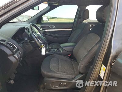 Zdjęcie 7 z 13 samochodu: 2017 FORD EXPLORER XLT VIN:1FM5K7D8XHGD04248 - miniatura