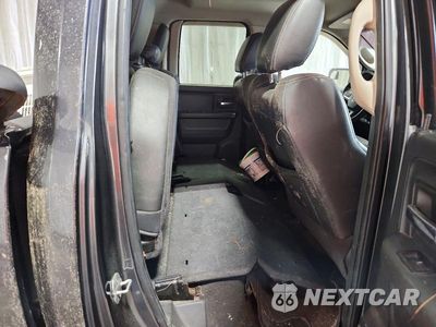 Zdjęcie 10 z 12 samochodu: 2011 DODGE RAM 1500 VIN:1D7RV1GT3BS548604 - miniatura