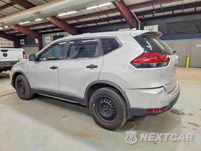 Drugie zdjęcie samochodu z przodu: 2017 NISSAN ROGUE S VIN:JN8AT2MV1HW014533 - miniatura
