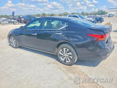 Drugie zdjęcie samochodu z przodu: 2021 NISSAN ALTIMA S VIN:1N4BL4BV2MN362734 - miniatura