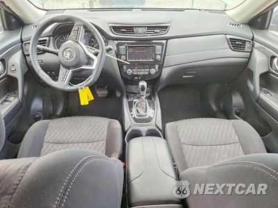Zdjęcie 8 z 13 samochodu: 2020 NISSAN ROGUE SV VIN:5N1AT2MV2LC793264 - miniatura