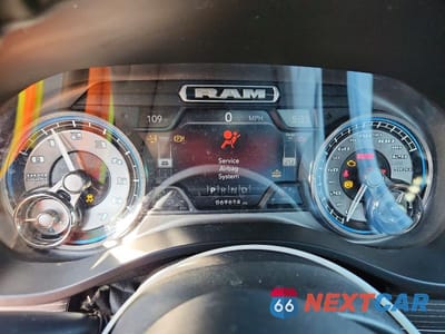 Zdjęcie 9 z 12 samochodu: 2019 RAM 1500 LIMITED VIN:1C6RREHT9KN701125 - miniatura