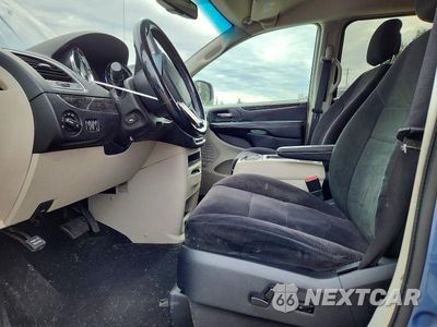 Zdjęcie 7 z 14 samochodu: 2011 CHRYSLER TOWN & COUNTRY TOURING VIN:2A4RR5DGXBR716490 - miniatura