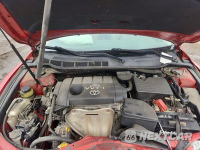 Zdjęcie 11 z 12 samochodu: 2010 TOYOTA CAMRY LE VIN:4T1BF3EK7AU050967 - miniatura