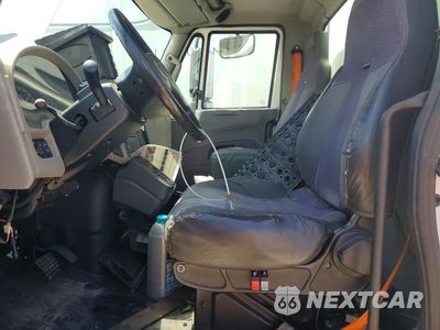 Zdjęcie 7 z 13 samochodu: 2013 INTERNATIONAL 4300 BOX TRUCK VIN:1HTMMAAL2DH398827 - miniatura