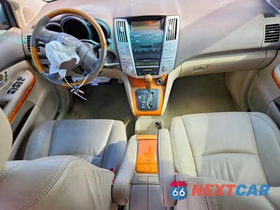 Zdjęcie 8 z 13 samochodu: 2009 LEXUS RX 350 VIN:2T2GK31U89C068704 - miniatura