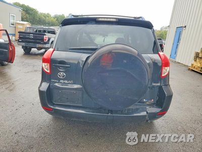 Zdjęcie 6 z 13 samochodu: 2007 TOYOTA RAV4 LIMITED VIN:JTMBK31V476012707 - miniatura
