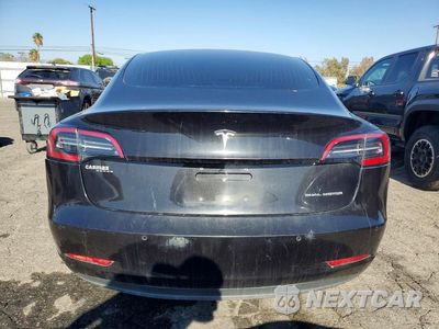 Zdjęcie 6 z 12 samochodu: 2018 TESLA MODEL 3 VIN:5YJ3E1EB1JF071662 - miniatura
