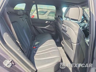 Zdjęcie 11 z 13 samochodu: 2019 BMW X5 XDRIVE40I VIN:5UXCR6C56KLL34739 - miniatura