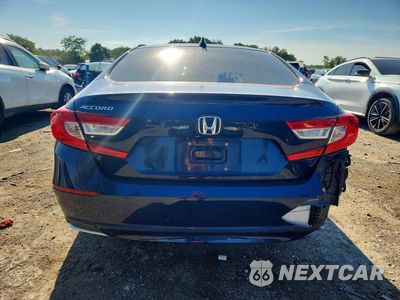 Zdjęcie 6 z 12 samochodu: 2020 HONDA ACCORD EX VIN:1HGCV1F47LA060999 - miniatura