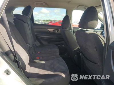 Zdjęcie 10 z 12 samochodu: 2015 NISSAN ROGUE SV VIN:KNMAT2MT0FP501644 - miniatura