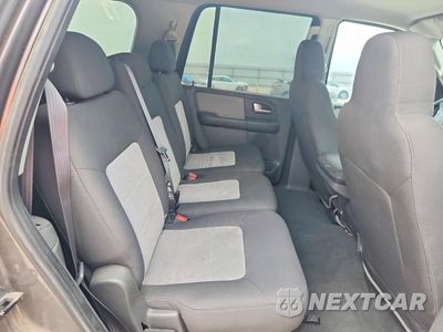 Zdjęcie 11 z 13 samochodu: 2003 FORD EXPEDITION XLT VIN:1FMRU15W53LC38262 - miniatura