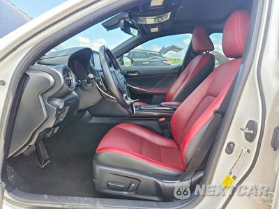 Zdjęcie 7 z 12 samochodu: 2023 LEXUS IS 300 VIN:JTHCA1D25P5127222 - miniatura