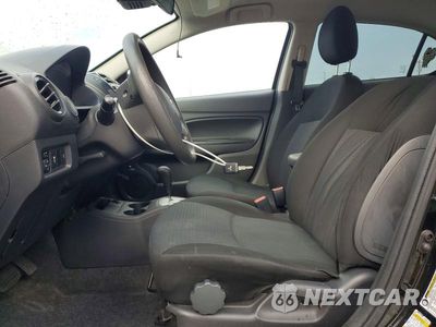 Zdjęcie 7 z 12 samochodu: 2021 MITSUBISHI MIRAGE G4 ES VIN:ML32FUFJ4MHF07379 - miniatura