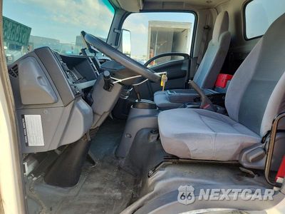 Zdjęcie 7 z 13 samochodu: 2020 ISUZU NRR BOX TRUCK VIN:JALE5W165L7302052 - miniatura