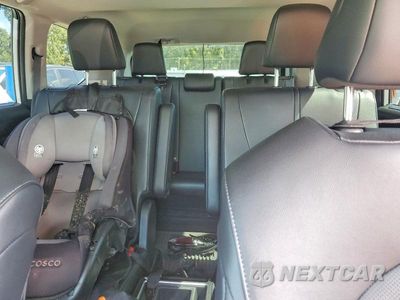 Zdjęcie 10 z 13 samochodu: 2025 TOYOTA GRAND HIGHLANDER XLE VIN:5TDAAAA51SS033185 - miniatura