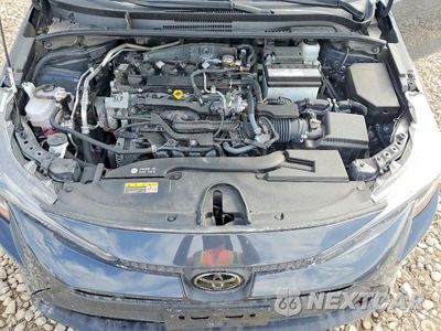 Zdjęcie 11 z 13 samochodu: 2023 TOYOTA COROLLA LE VIN:JTDB4MEE7P3010140 - miniatura