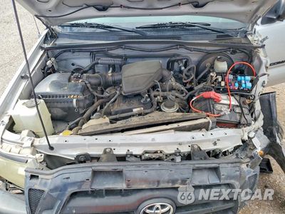 Zdjęcie 11 z 13 samochodu: 2008 TOYOTA TACOMA BASE VIN:5TENX22N18Z511413 - miniatura