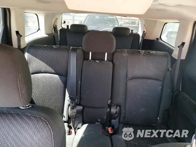 Zdjęcie 10 z 13 samochodu: 2011 DODGE JOURNEY MAINSTREET VIN:3D4PG1FG7BT544282 - miniatura