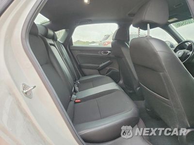 Zdjęcie 10 z 12 samochodu: 2025 HONDA CIVIC SPORT VIN:2HGFE4F80SH326896 - miniatura