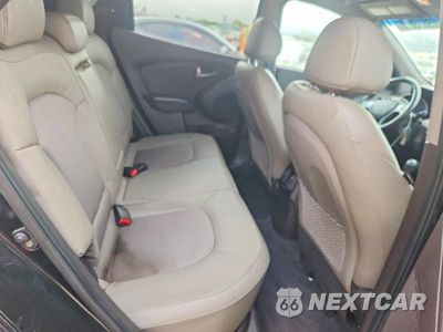 Zdjęcie 11 z 13 samochodu: 2015 HYUNDAI TUCSON SE VIN:KM8JUCAG0FU104622 - miniatura