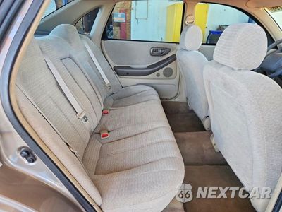 Zdjęcie 10 z 12 samochodu: 1999 TOYOTA AVALON XL VIN:4T1BF18B0XU324910 - miniatura