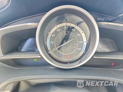 Zdjęcie 9 z 12 samochodu: 2016 MAZDA 3 VIN:3MZBM1M78GM326109 - miniatura