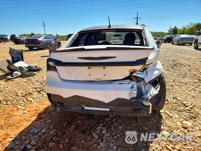 Zdjęcie 6 z 13 samochodu: 2014 CHRYSLER 200 LX VIN:1C3CCBAB8EN205208 - miniatura