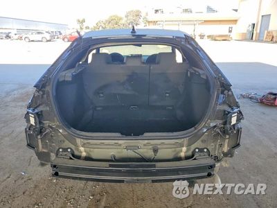 Zdjęcie 6 z 13 samochodu: 2026 HONDA CIVIC SPORT VIN:19XFL2H80TE013673 - miniatura