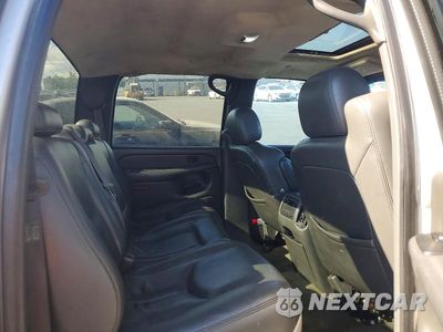 Zdjęcie 10 z 12 samochodu: 2007 GMC NEW SIERRA K1500 CLASSIC VIN:2GTEK13Z171112790 - miniatura