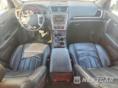 Zdjęcie 8 z 13 samochodu: 2013 GMC ACADIA DENALI VIN:1GKKVTKD2DJ154435 - miniatura