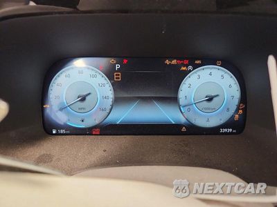 Zdjęcie 9 z 14 samochodu: 2024 HYUNDAI PALISADE LIMITED VIN:KM8R5DGE3RU785147 - miniatura